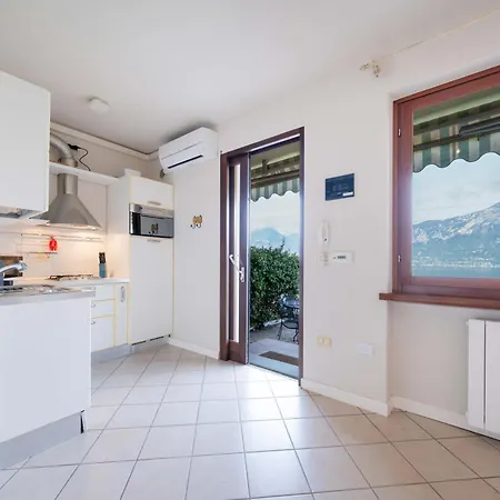 Apartamento Apartmentsgarda - Pasola Brenzone sul Garda