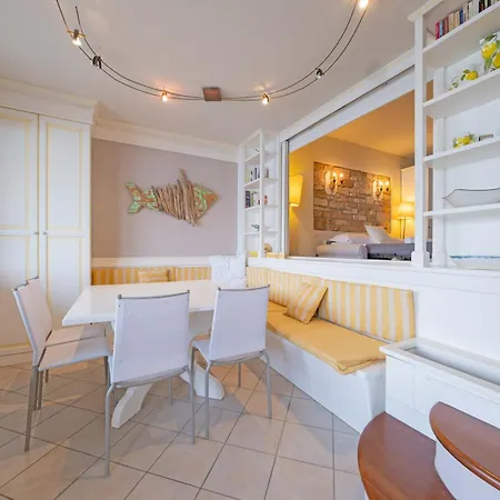 Apartamento Apartmentsgarda - Pasola