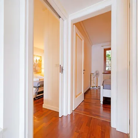 Apartamento Apartmentsgarda - Pasola *