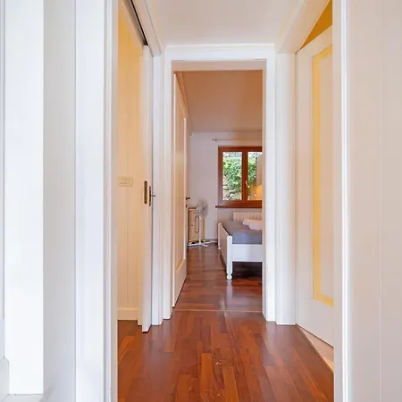 Apartamento Apartmentsgarda - Pasola *