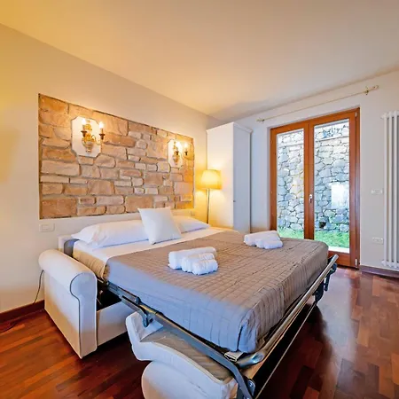 Apartmentsgarda - Pasola Apartamento