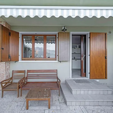 Apartamento Apartmentsgarda - Pasola *